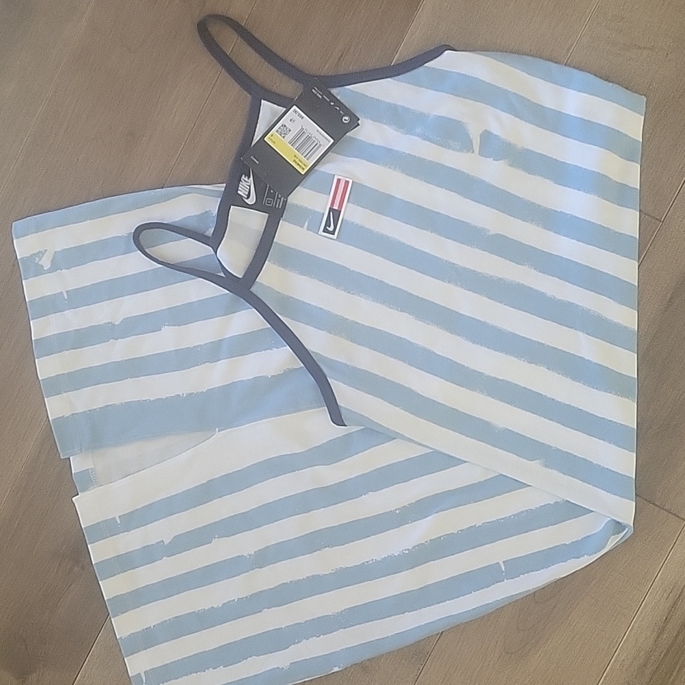 Nike Dress